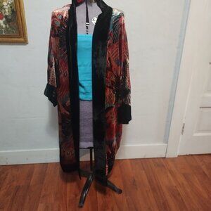 velveteen whimsi duster